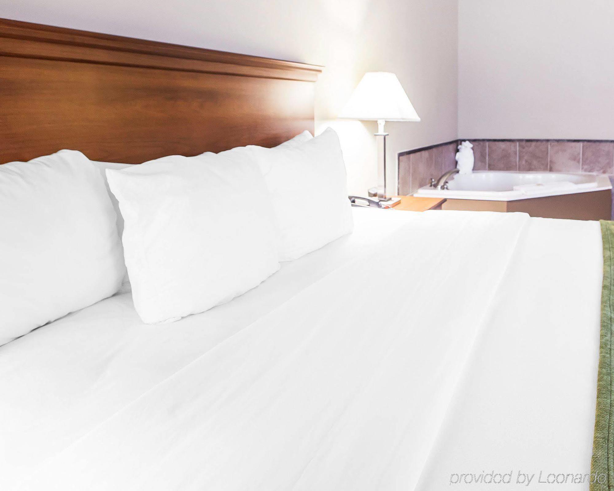 Comfort Inn And Suites - Tuscumbia/Muscle Shoals Exteriér fotografie